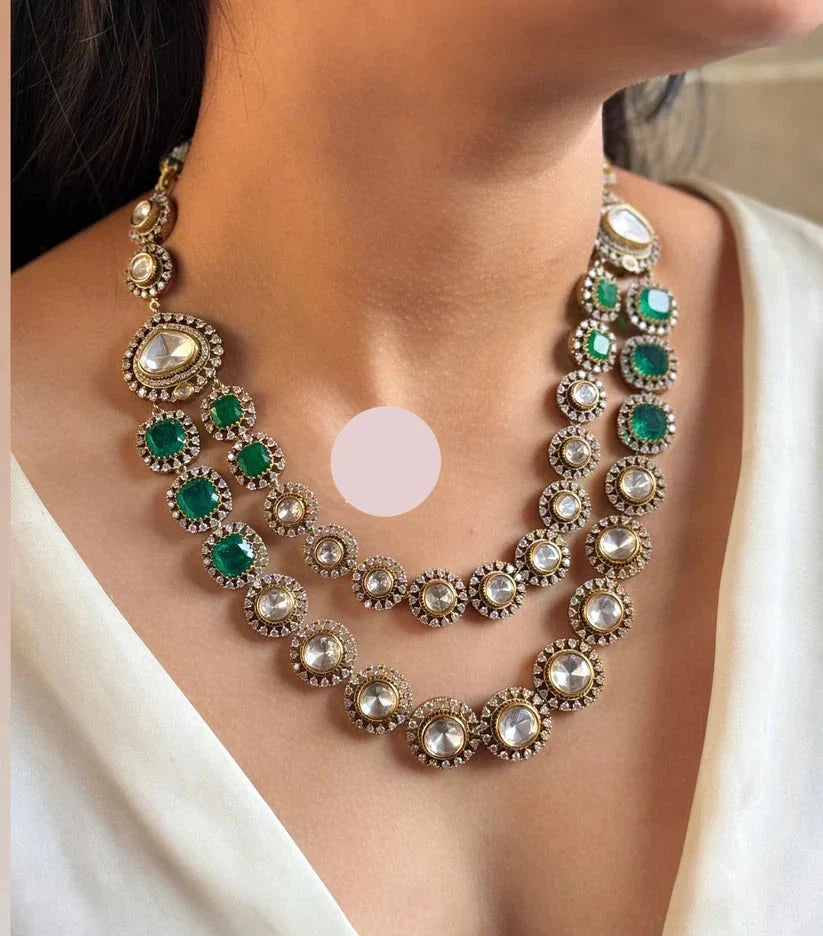 jodicom necklace set