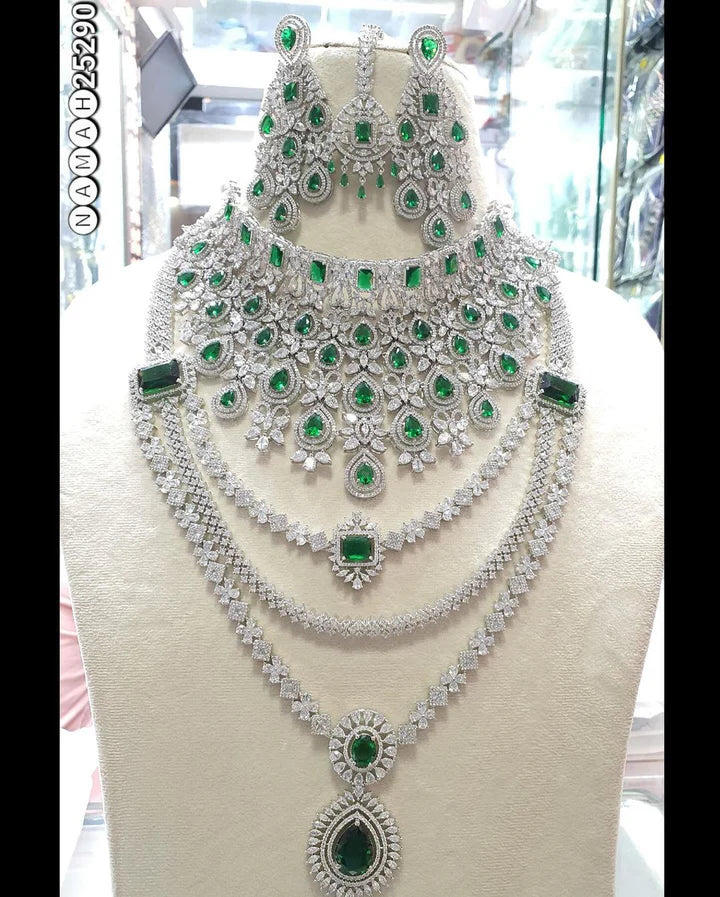 Radiant Sparkle Artificial AD Stone