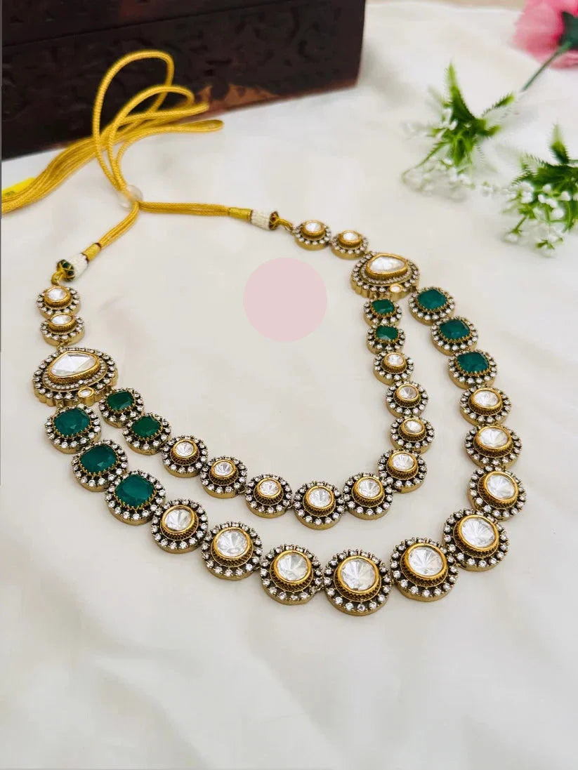 jodicom necklace set