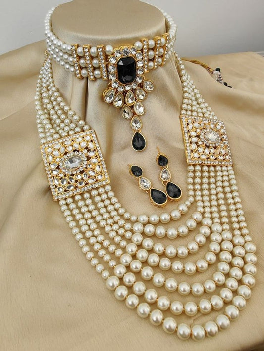 Mohini Maala (Enchanting Garland) For You