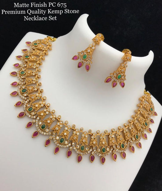 Women Fashion Designed by Divyam Necklace