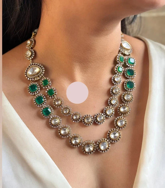 jodicom necklace set